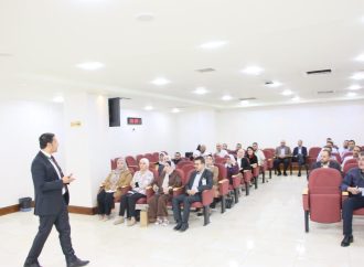 المؤسسة العامة للضمان الاجتماعي تطلق دراسة “قياس الوعي التأميني”