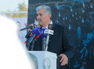 امين حزب البناء والعمل يثمن مبادرة وزارة الداخلية لتنظيم الظواهر الاجتماعية