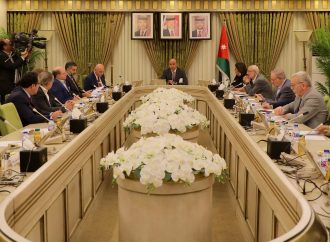 “الصداقة الأردنية الروسية” في الأعيان تلتقي وكلاء سياحة في السوق الروسي