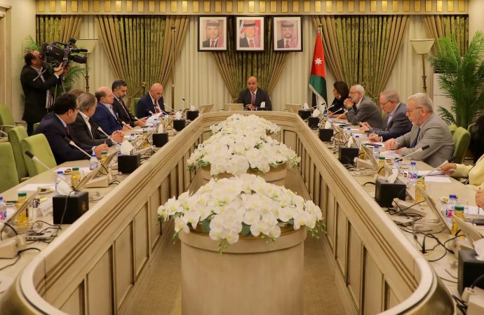 “الصداقة الأردنية الروسية” في الأعيان تلتقي وكلاء سياحة في السوق الروسي