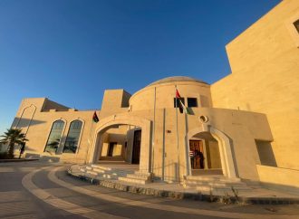 بلدية السلط الكبرى تطلق مشروعًا لإحياء بيت السلط التراثي