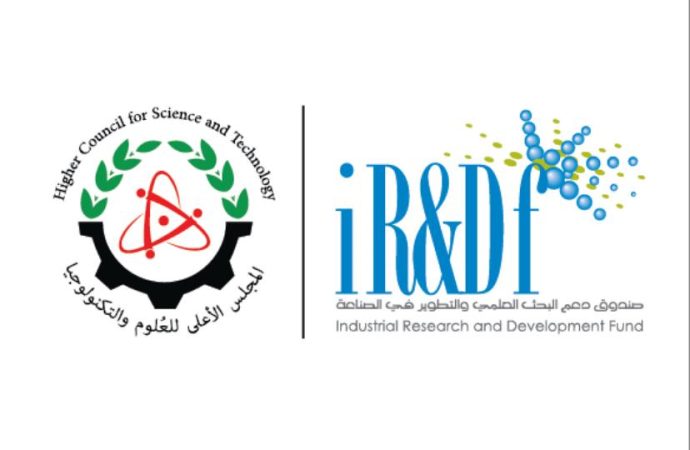 تمديد فترة تقديم طلبات المشاريع البحثية لصندوق دعم البحث العلمي والتطوير