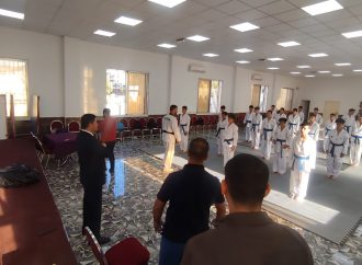 أمين عام وزارة الشباب يتفقد المراكز والمواقع الشبابية والرياضية في الزرقاء وجرش وعجلون