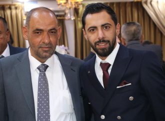 القيسي والقطيشات نسايب