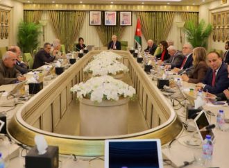 “تربوية الأعيان” تبحث سبل استخدام التقنيات الحديثة في عمل المجلس