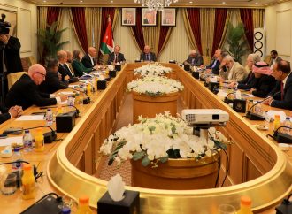 لجنة الطاقة في الأعيان تطلع على واقع عمل “صندوق الطاقة”