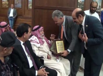 اتحاد الكتاب يحتفل بتسليم جوائز مسابقاته في حقول الإبداع الأدبي