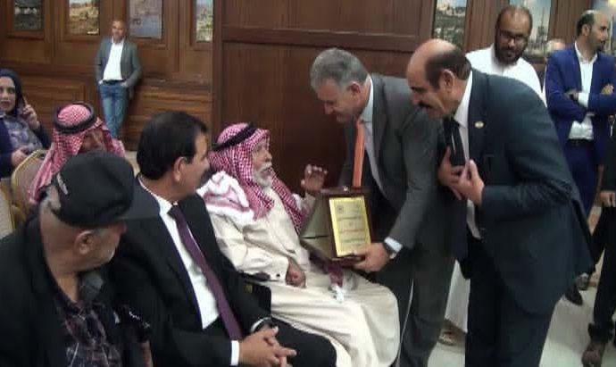 اتحاد الكتاب يحتفل بتسليم جوائز مسابقاته في حقول الإبداع الأدبي