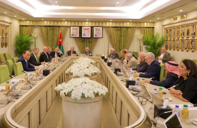 طاقة الأعيان” تثمن دور شركة البوتاس في تحقيق أهداف رؤية التحديث الاقتصادي