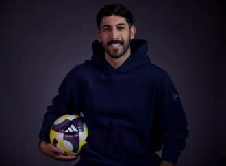 يزن النعيمات يشيد بكأس العرب قطر 2025 كملتقىً للاحتفاء بمواهب المنطقة وتطوير كرة القدم