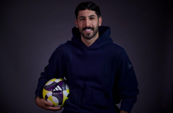 يزن النعيمات يشيد بكأس العرب قطر 2025 كملتقىً للاحتفاء بمواهب المنطقة وتطوير كرة القدم