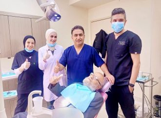 الفاعوري  يكتب  –  د. عيسى الصرايرة… الطبيب الإنسان الذي يزرع الثقة قبل العلاج