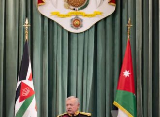 الملك يفتتح الدورة البرلمانية بخطاب العرش حدث دستوري يجسد رمزية الدولة واتجاه المرحلة