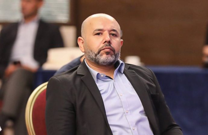 العدوان يكتب – عبدالرزاق عربيات… قامة وطنية صنعت إنجازاً سياحياً للأردن