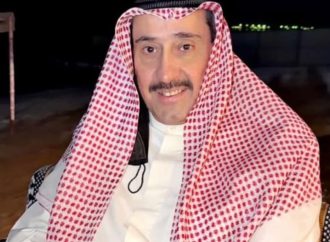 الشيخ فيصل الحمود للأردنيين – ستبقون في القلب كما كنتم دائماً أهل الوفاء والكرم