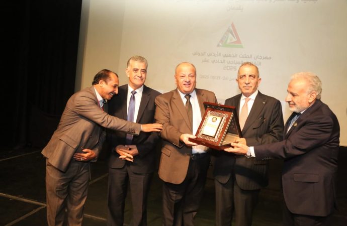 وزير الثقافة يرعى انطلاقة مهرجان المثلث الذهبي بدورته الحادية عشرة