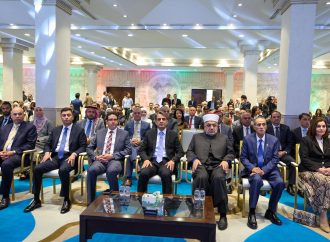 العدوان يرعى حفل إطلاق خطة الأردن لتنفيذ قرار مجلس الأمن حول الشباب والسلام والأمن