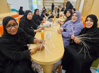 جمعية الإمارات لأصدقاء كبار المواطنين تطلق أول برامج مبادرة “عيش اللحظة”
