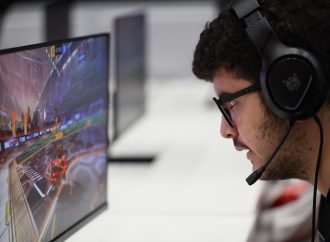 المنتخب الوطني للرياضات الإلكترونية يتأهل لنصف نهائي الألعاب الآسيوية
