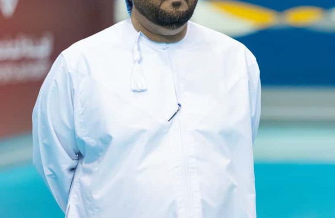 عُمان تستضيف الجولة الرابعة من البطولة العربية للكرة الطائرة الشاطئية