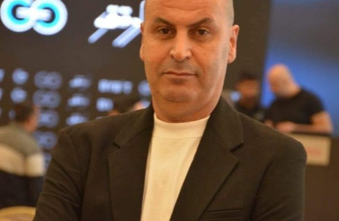 أمام دولة رئيس الوزراء ، المواقع الإخبارية الأردنية درع وطني لا يستهان به…