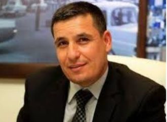 ابورمان يكتب – مازن القاضي … هل سيكون رئيسا لمجلس النواب أم موظف برتبة معالي ؟