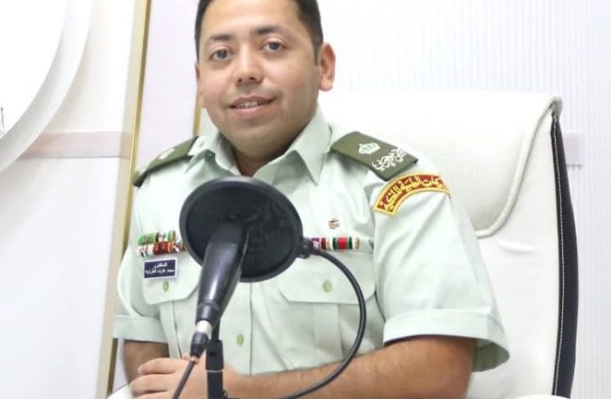 إنجاز طبي أردني وشكر وتقدير للطبيب البارع محمد الطراونة والفريق الطبي في مدينة الحسين الطبية