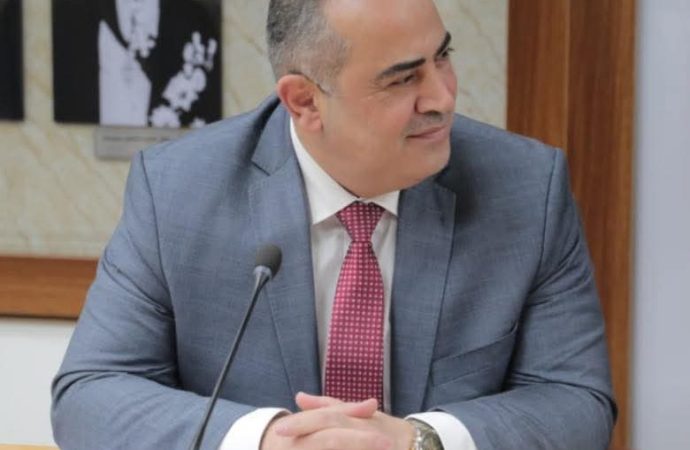 المومني يكتب – أمي والتلفزيون الاردني ..