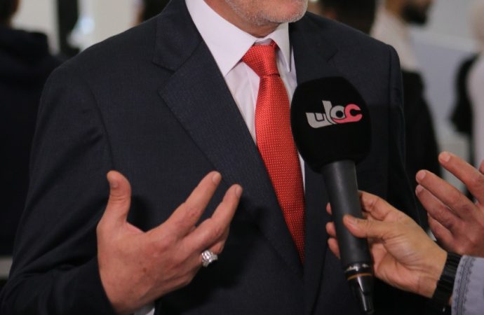 الأردن يُسجل حضوراً لافتاً في الدورة الأولى لمعرض نواكشوط للكتاب 2025