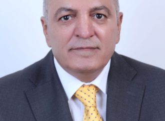الدكتور هاني الجراح يعلن ترشحه لموقع نقيب الفنانين الأردنيين