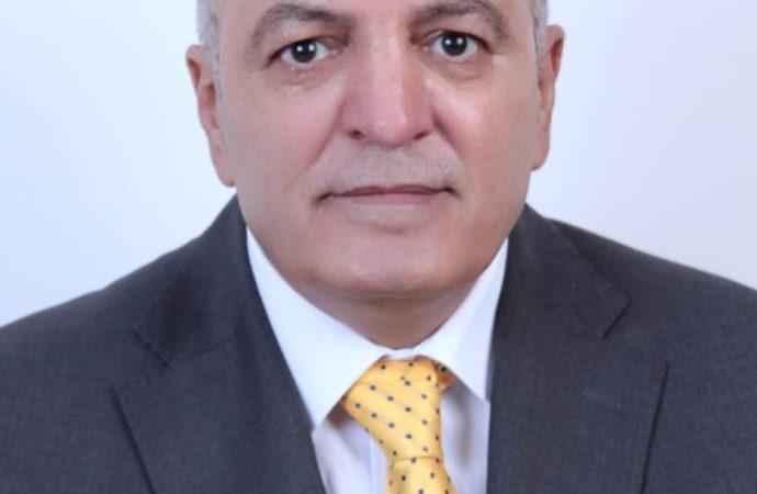 الدكتور هاني الجراح يعلن ترشحه لموقع نقيب الفنانين الأردنيين