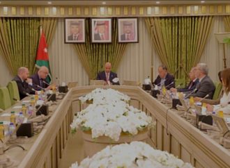 الصداقة الأردنية الروسية في الأعيان تلتقي السفير الروسي لدى المملكة