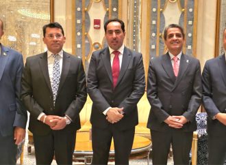 وزير الشباب يشارك في حفل انطلاق دورة ألعاب التضامن الإسلامي السادسة بالرياض