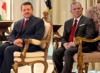 بن طريف يكتب – الأردن محفوظ بعين قائده