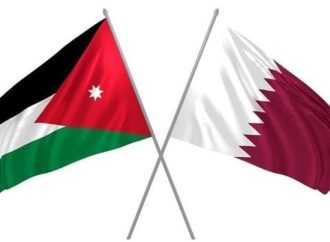 الرواشدة يشارك في مهرجان “فريج الفن والتصميم” بقطر