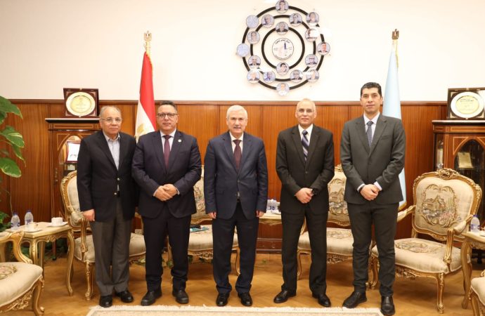 الرفاعي يشارك بالمؤتمر الأول لمراصد العلوم والتكنولوجيا والابتكار في الوطن العربي