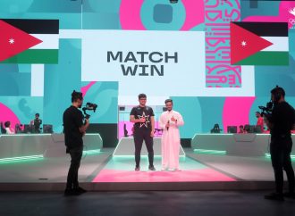 منتخب الرياضات الإلكترونية يضمن الفوز بميدالية في دورة ألعاب التضامن الإسلامي
