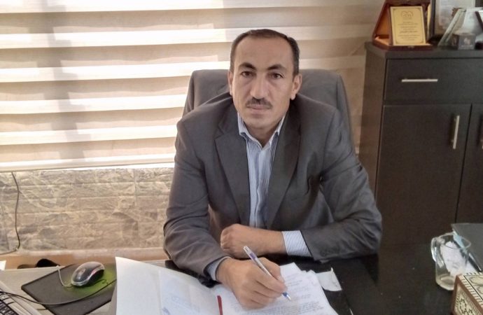 أبو سويلم يكتب – محاربة آفة المخدرات تبدا بالتوعية المستمرة .