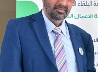 قطيشات يكتب – مؤتمر الاستدامة السياحية وصناعة المستقبل