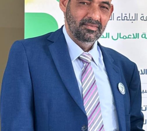 قطيشات يكتب – مؤتمر الاستدامة السياحية وصناعة المستقبل