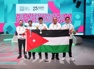 منتخب الرياضات الإلكترونية يُتوج ببرونزية دورة ألعاب التضامن الإسلامي
