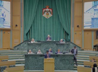 “ثقافة الأعيان” تنظم مناظرة برلمانية شبابية تحت القبة