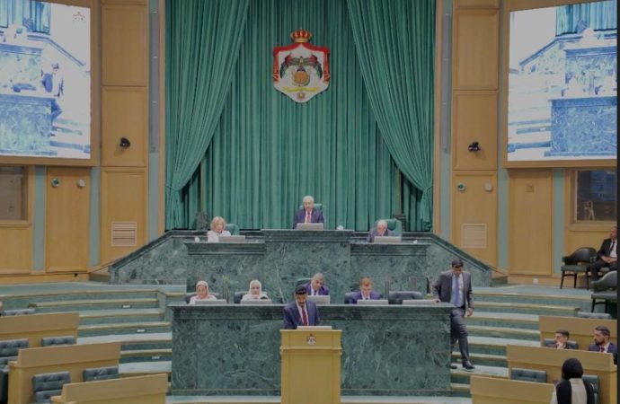 “ثقافة الأعيان” تنظم مناظرة برلمانية شبابية تحت القبة