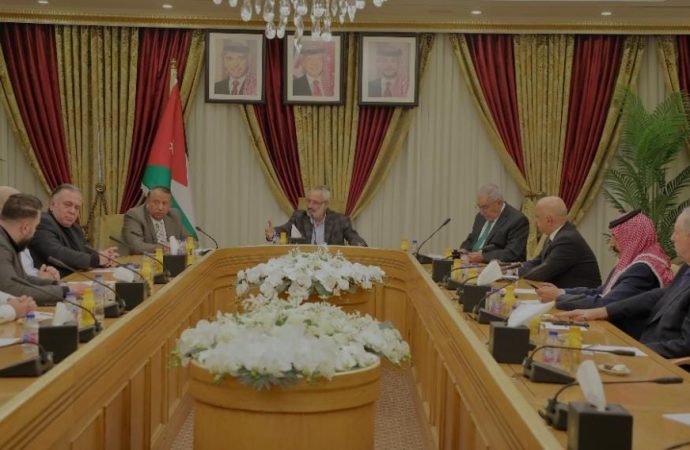 “خدمات الأعيان” تلتقي أصحاب شركات التطبيقات الذكية