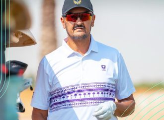 الأمير خالد الفيصل يكتب التاريخ ويفوز بلقب الروّاد في البطولة العربية للجولف بالرياض