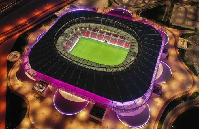 طرح تذاكر كأس القارات للأندية FIFA قطر 2025 للبيع