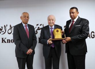 برعاية رئيس الديوان الملكي الهاشمي… طلال ابو غزاله يعلن إشهار جمعية “أردن المستقبل” في عمّان
