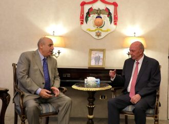 رئيسا “الأعيان” و”النواب” يؤكدان حرصهما على التعاون والتنسيق المشترك بين المجلسين
