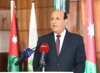 الرواشدة يكتب – التوجيهات الملكية خارطة طريق لتحويل الأفكار إلى مشاريع ريادية