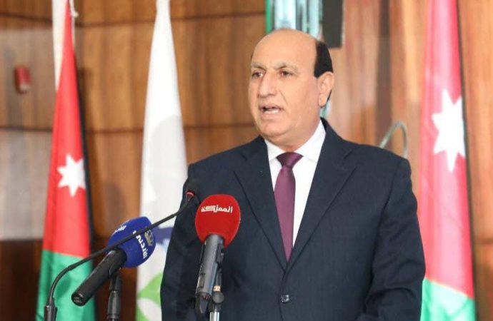 الرواشدة يكتب – التوجيهات الملكية خارطة طريق لتحويل الأفكار إلى مشاريع ريادية